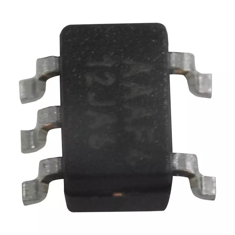 MICROCHIP Eeprom Serial, 2KBIT, 400KHZ, SOT-23-5, 24AA02UIDT-I/OT