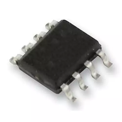 MICROCHIP Eeprom EEPROM, 1KBIT, -40 TO 85DEG C, AT24CS01-SSHM-B.