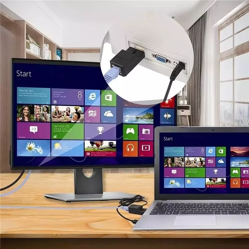 premiumav-hdmi-extender-over-lan-cable-female-rj45-male-hdmi-dvd-player-gaming-console-monitor-projector-television-black-for-industrial-use-mst-3173