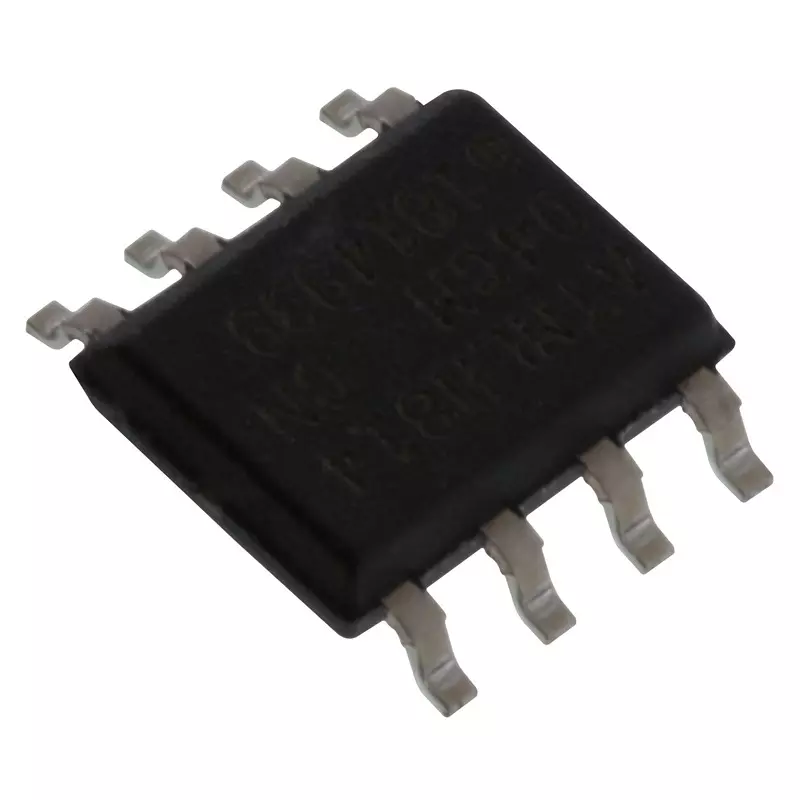 MICROCHIP Eeprom EEPROM, 4KBIT, 1MHZ, SOIC-8, AT24C04C-SSHM-T