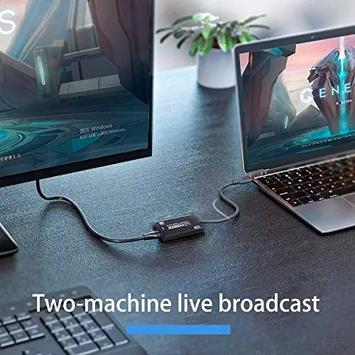 premiumav-4k-hdmi-cable-with-video-capture-record-box-1080-p-windows-for-industrial-use-mst-3172