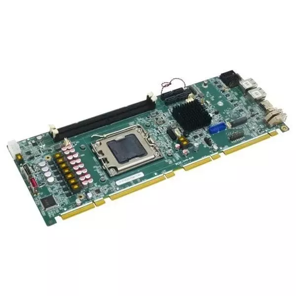 IEI Technology Industrial Motherboards DDR5 Memory Type + 60 C Maximum Operating Temperature, PCIE-AM5-R10