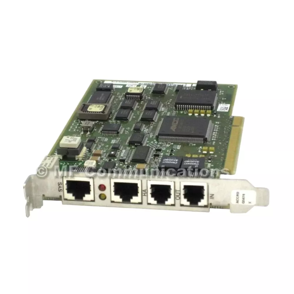 Siemens PC-Based Attendant Console Software for HiPath 4000 (Realtime IP System) & Hicom 300E, 300H, ACCRD (Q5474-X)