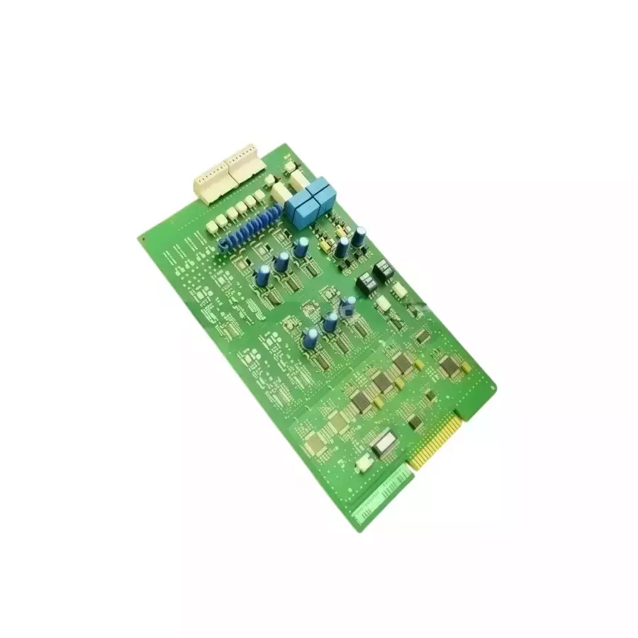 Siemens Analog Expansion Module 2 Trunks + 6 Extensions Ports for HiPath 1150 / HiPath 1190, EB 2/6 (Q847-B364)