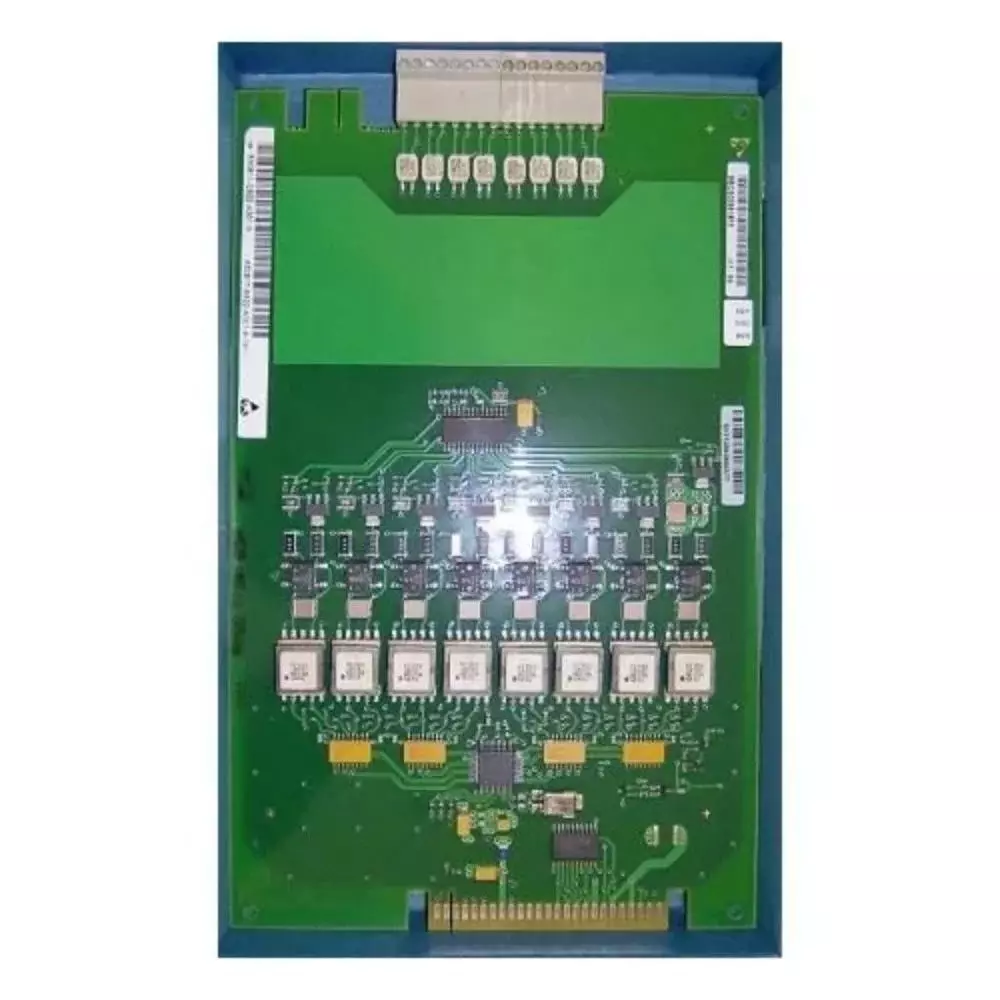 Siemens SLU8 Digital Extension Card 8 Ports for HiPath 3500 / 3550 PBX Systems., SLU 8 (Q0922-A301)