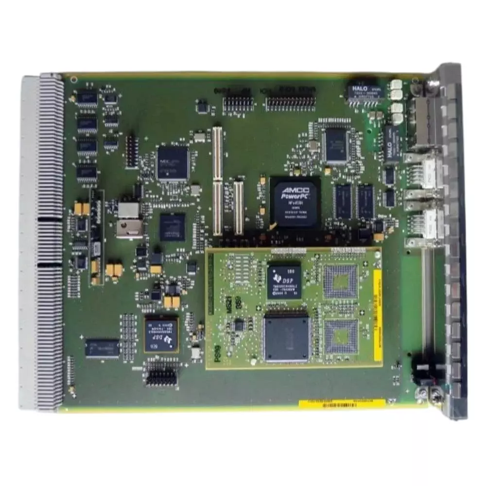 Siemens NCUI2 Expansion Module 8 Lines for HiPath 4000, NCUI (Q2305-X35)