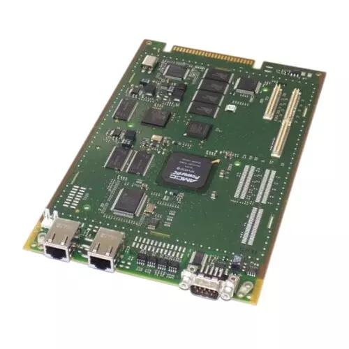 Siemens VoIP Gateway Board for HiPath 3350 / HiPath 3550, HXGS 3 (Q2943-X1-4)