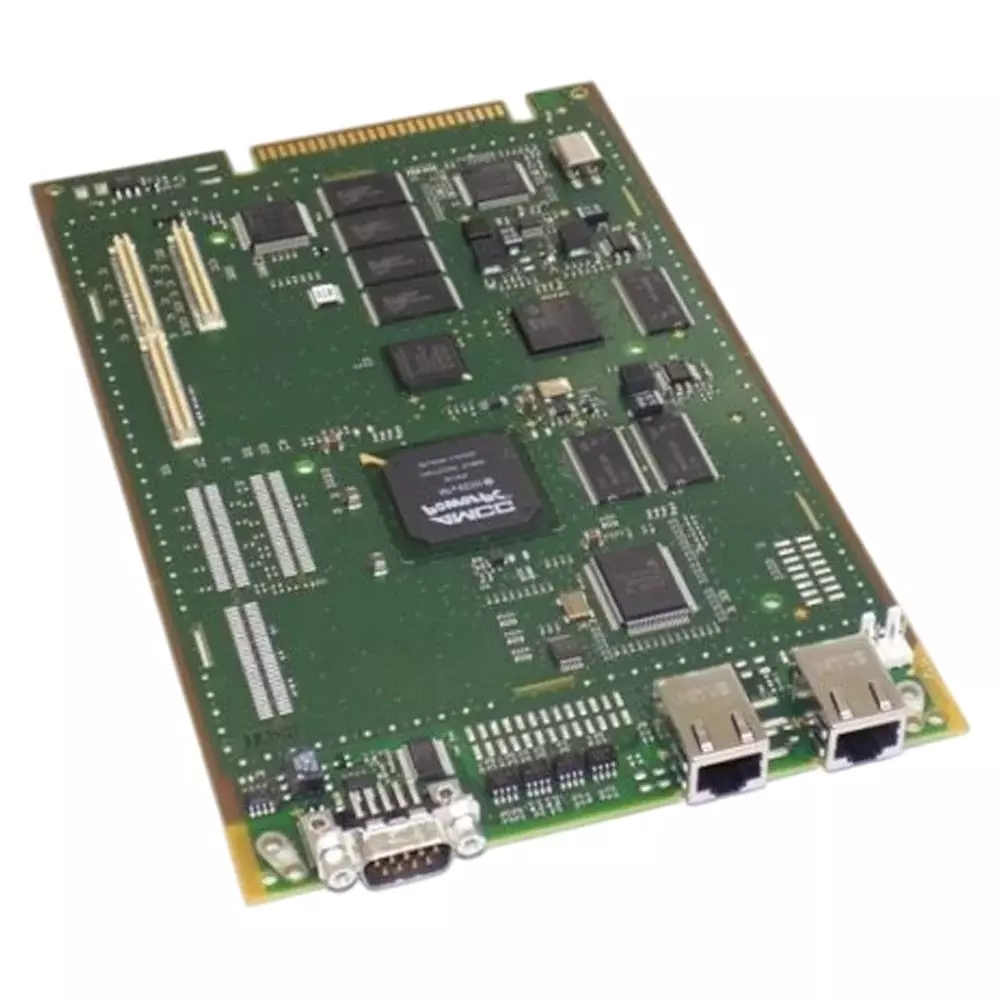 Siemens VoIP Gateway Board for HiPath 3350 / HiPath 3550, HXGS 3 (Q2943-X1-4)