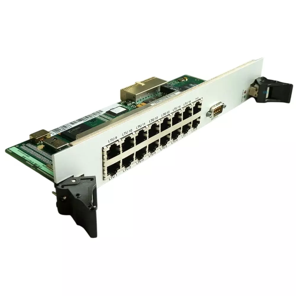 Siemens Rear Transition Module (RTM) for HiPath 4000, RTM (Q2312- X)