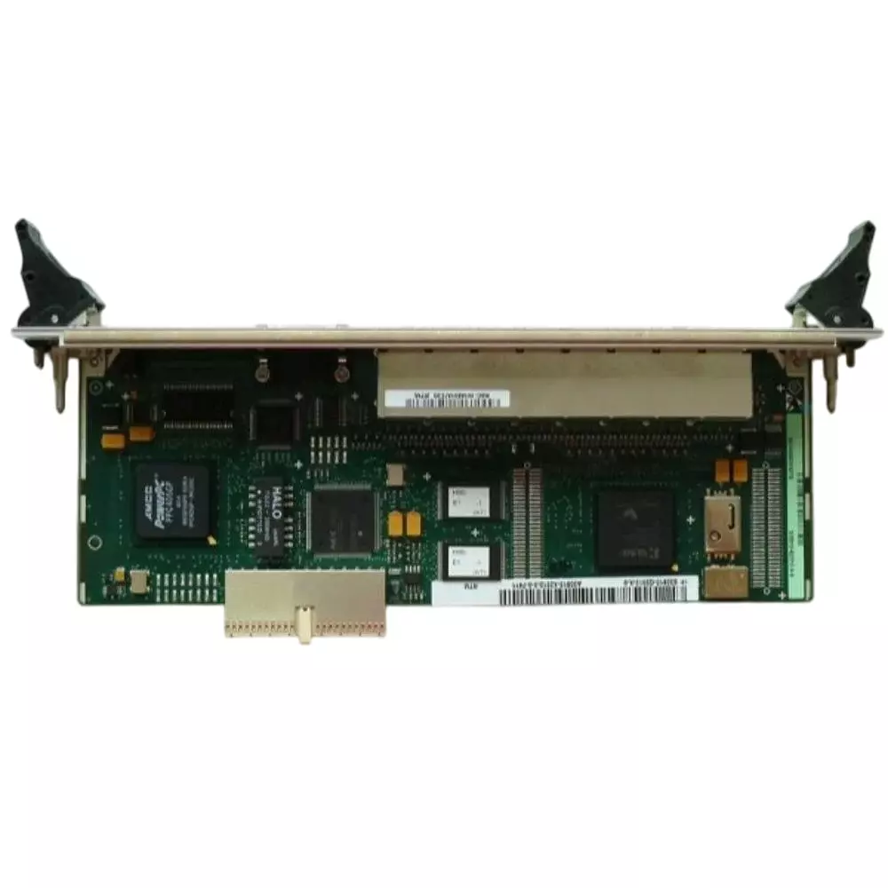 Siemens Rear Transition Module (RTM) for HiPath 4000, RTM (Q2312- X)