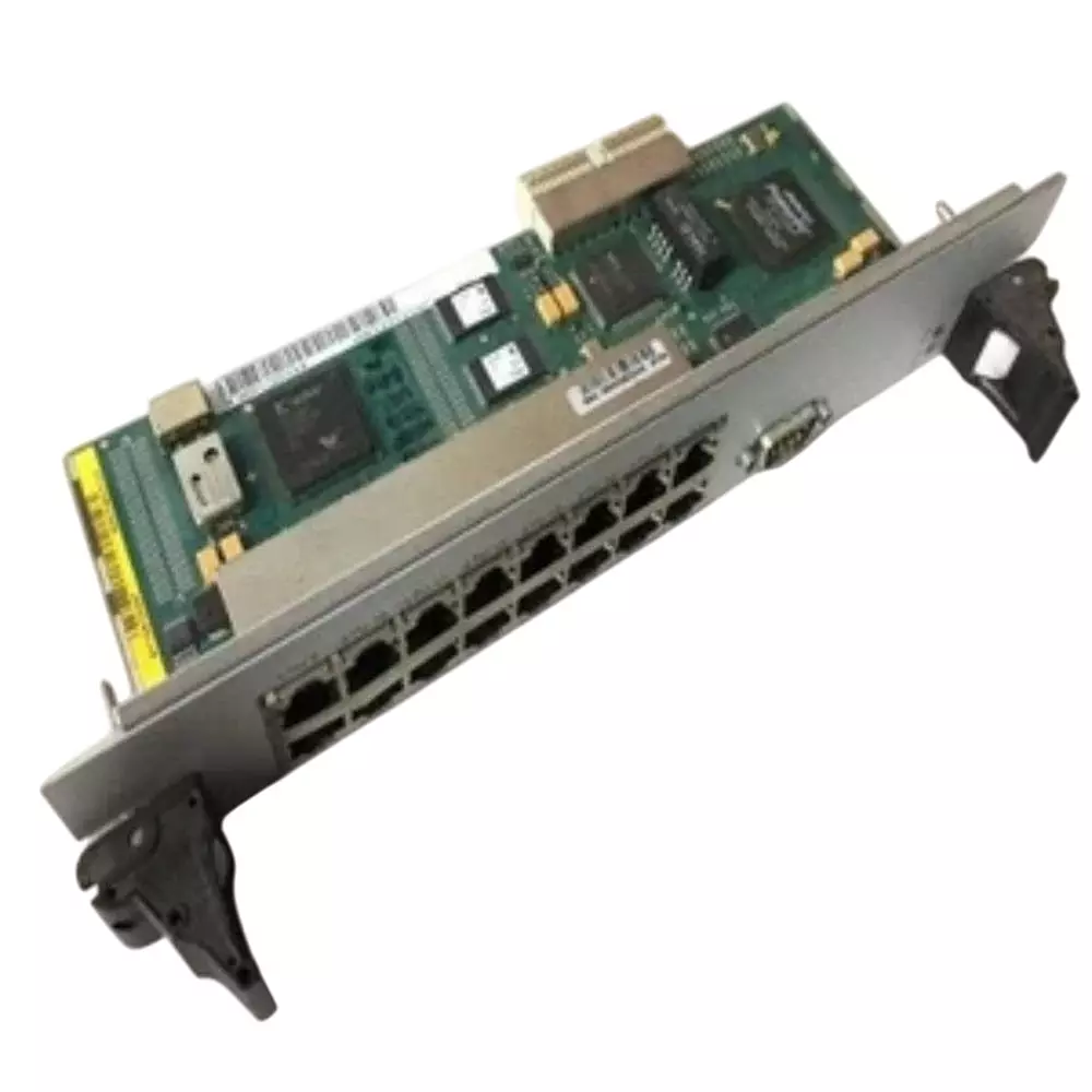 Siemens Rear Transition Module (RTM) for HiPath 4000, RTM (Q2312- X)