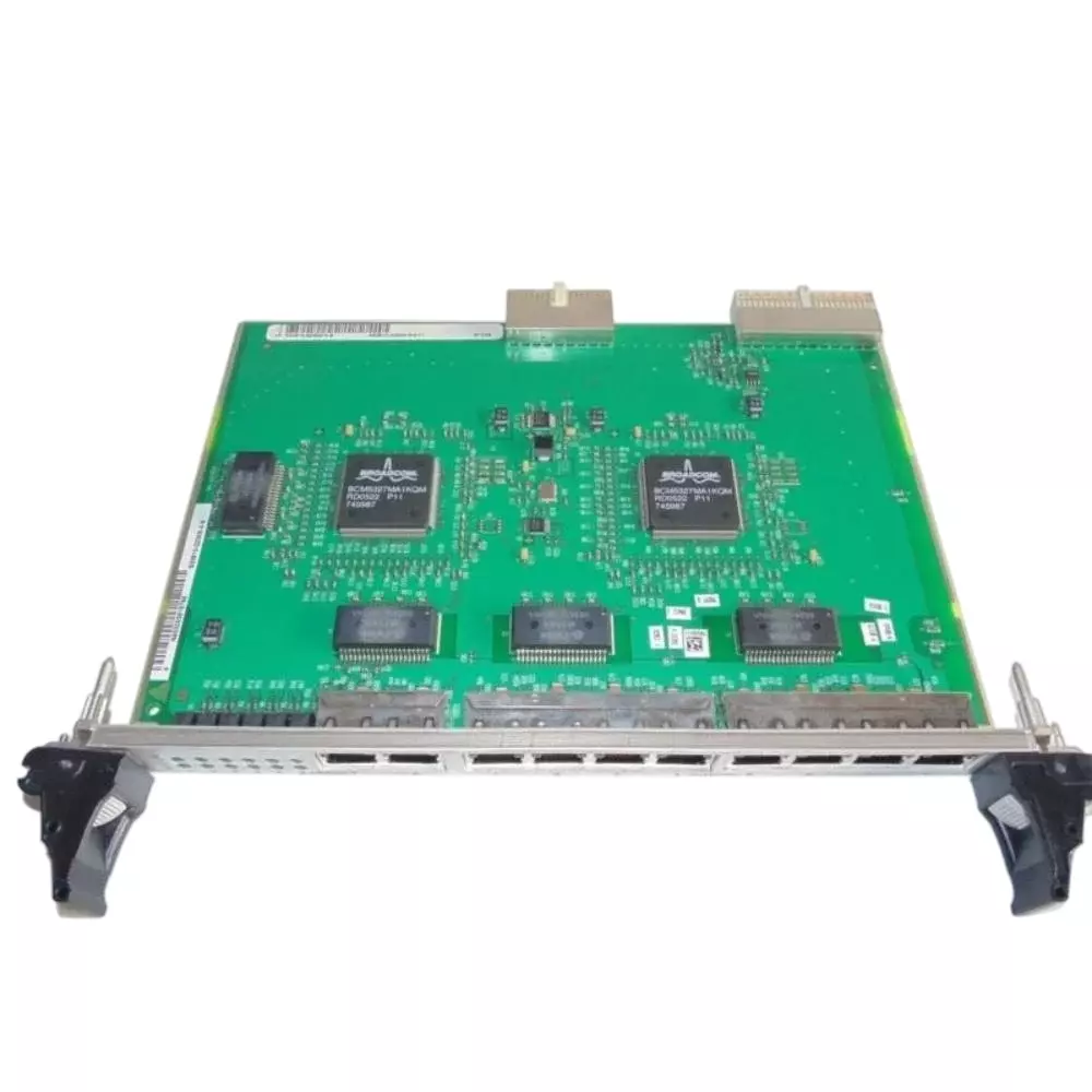 Siemens Expansion Module for HiPath 4000, SF2X8 (Q2309-X)-picture-31
