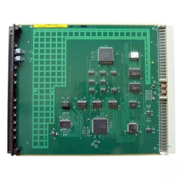 Siemens SIUX3 Signaling Interface Unit (SIU) Module for HiPath 4000, SIUX 3 (Q2287-X)