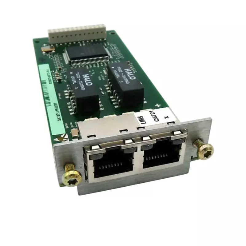 Unify LIMS – LAN Interface Module for HiPath 3800 PBX / Unify telephony Systems, LIMS (Q6721-X)