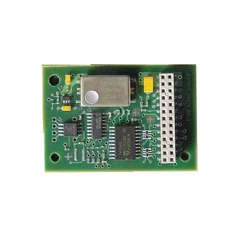 Siemens Clock Module Small (CMS Module) for HiPath 33xx / 35xx / 3550 / 3800 / 500, CMS (Q6928-X)