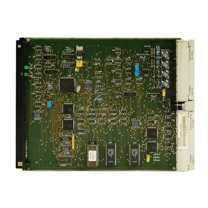 Siemens DIUS2 Digital Interface Unit for HiPath 3800 / Hicom 300, DIUS 2 (Q2069-X200)