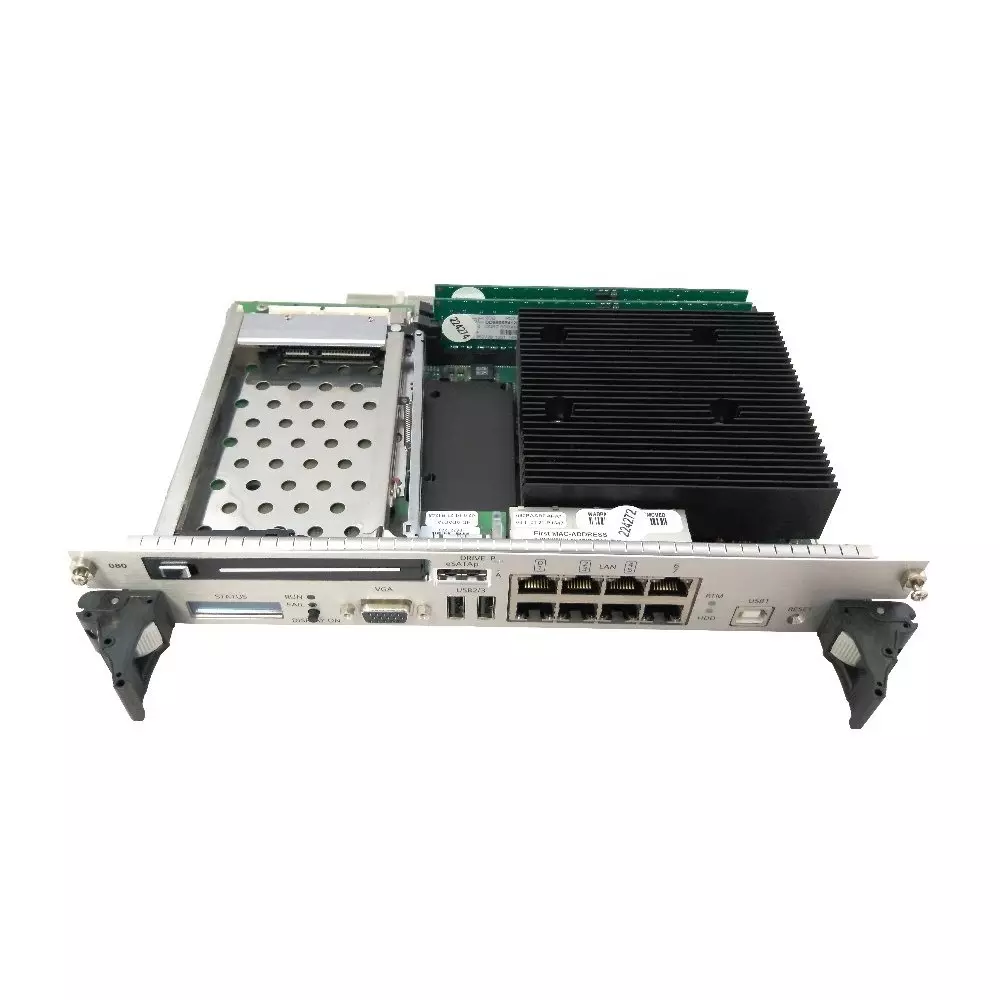 Siemens DSCXL2+ Data & Switch Processor Module for HiPath 4000 V6 and onwards, DSCXL 2+ (X8004-X39)