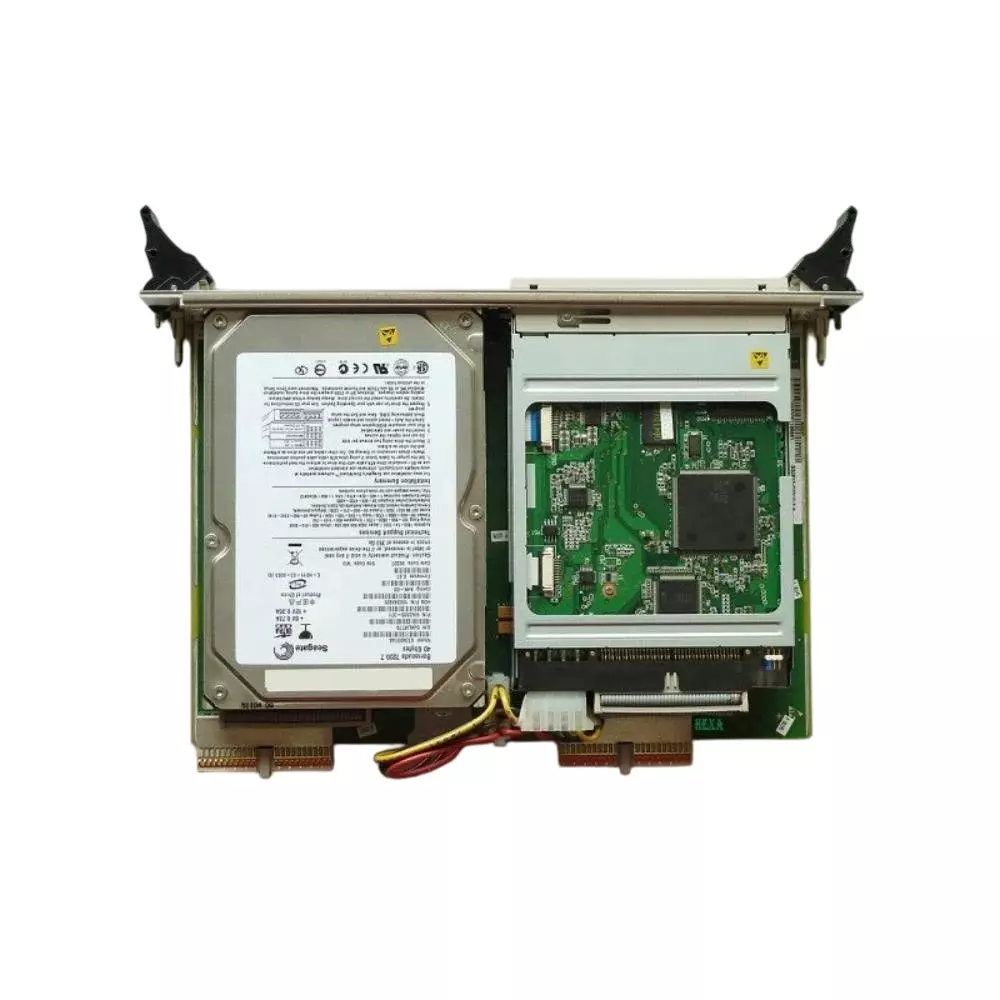 Siemens Internal Storage Module (MO Drive + Hard Drive) for HiPath 4000 EPABX, HDMO (Q2310-X)