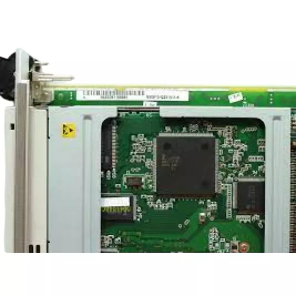 Siemens Internal Storage Module (MO Drive + Hard Drive) for HiPath 4000 EPABX, HDMO (Q2310-X)