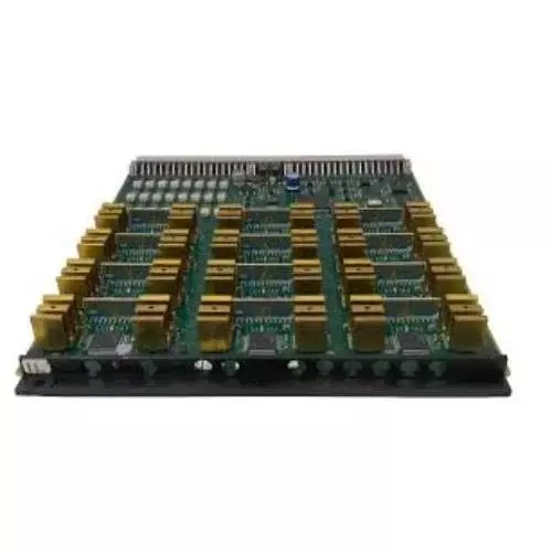 Siemens SLMAC (Station Line Module Analog) Card 24 Lines for HiPath 3800, SLMAC S30810-Q2191-C300