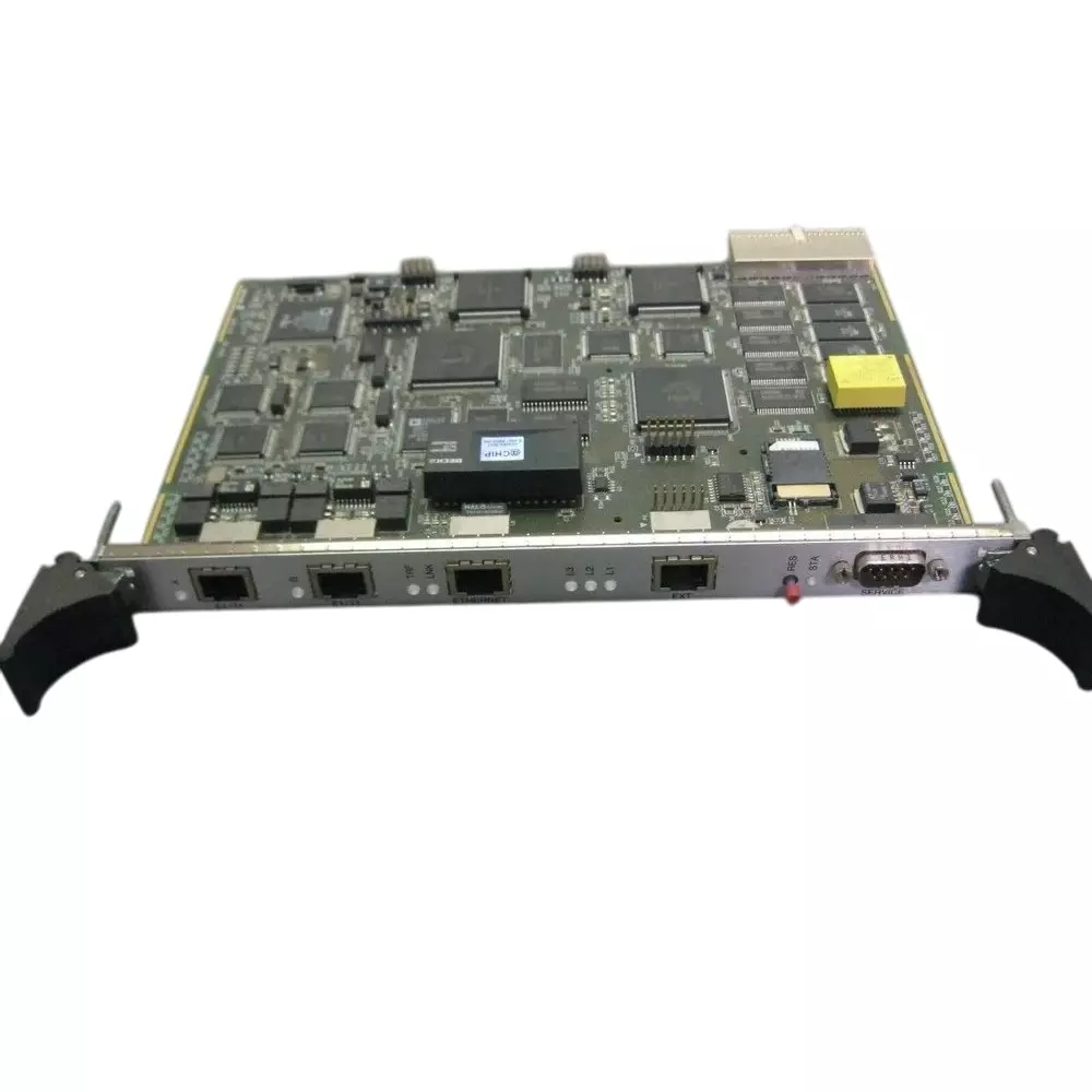 Siemens MMCS Module for HiPath 4000, MMCS