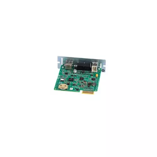 apc-network-management-card-with-environmental-monitoring-single-three-phase-green-15-65-c-ambient-air-temperature-for-industrial-use-ap9641