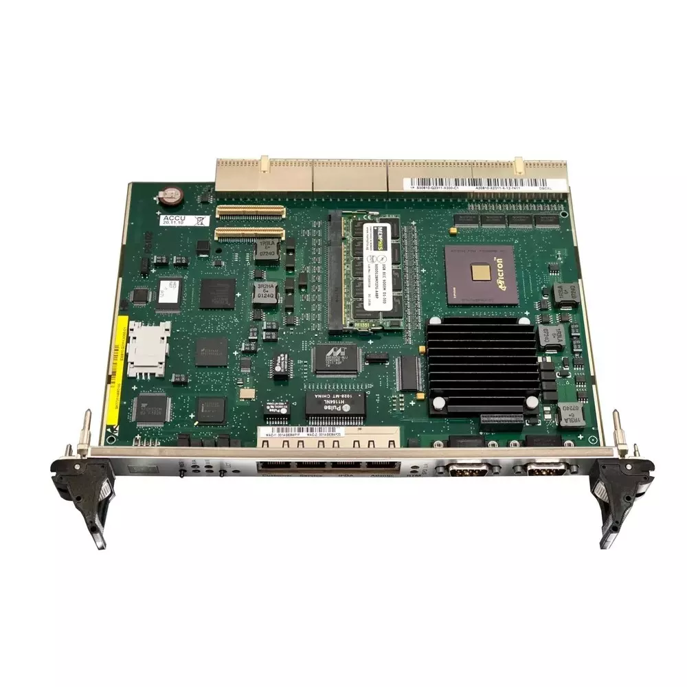 Siemens Data & Switch Processor Module for HiPath 4000, DSCXL (Q2311-X300)