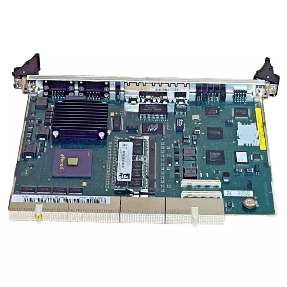 Siemens Data & Switch Processor Module for HiPath 4000, DSCXL (Q2311-X300)