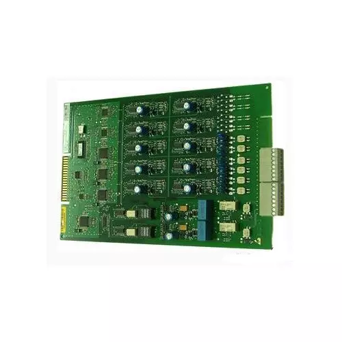 Siemens Analog Expansion Module 04 Analog Lines Ports for HiPath 1130 / 1150 / 1190, EB 4/0 (Q850-B364)