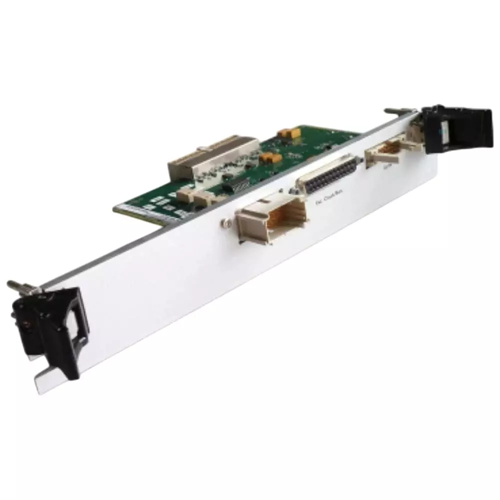 Siemens Management & Control Module (MCM) for HiPath 4000 / Communication Server 4000 / Hicom CPCI shelf Systems, MCM (Q2313-X)