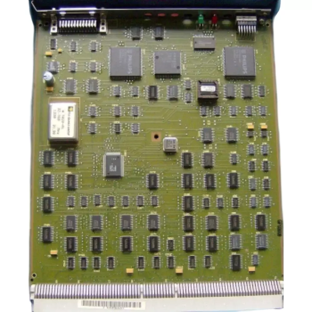 Siemens MTSCG Module for HiPath 4000 / Hicom 300E, MTSCG (Q2224-X)