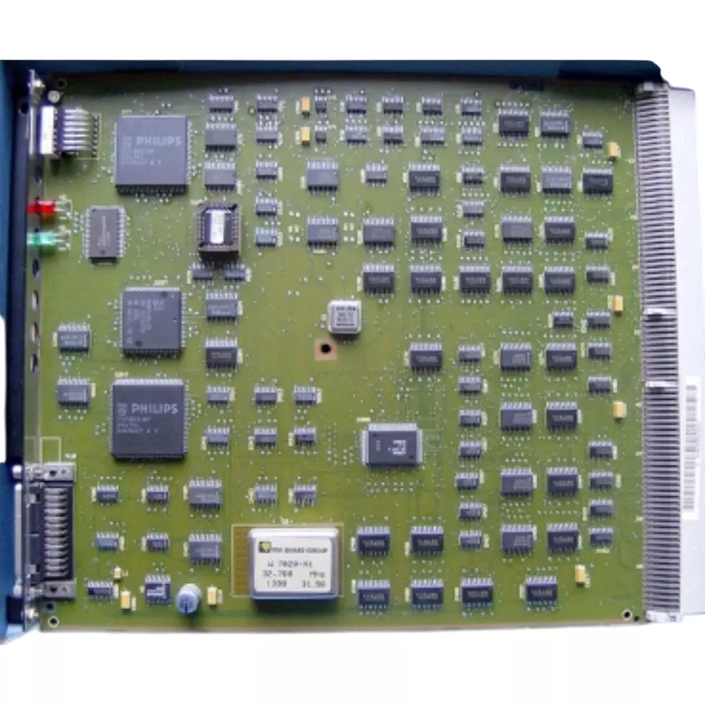Siemens MTSCG Module for HiPath 4000 / Hicom 300E, MTSCG (Q2224-X)