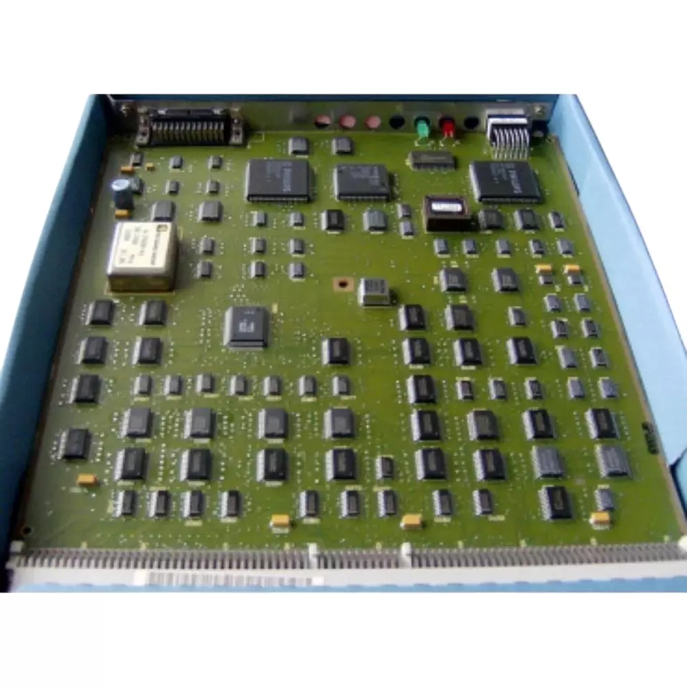 Siemens MTSCG Module for HiPath 4000 / Hicom 300E, MTSCG (Q2224-X)