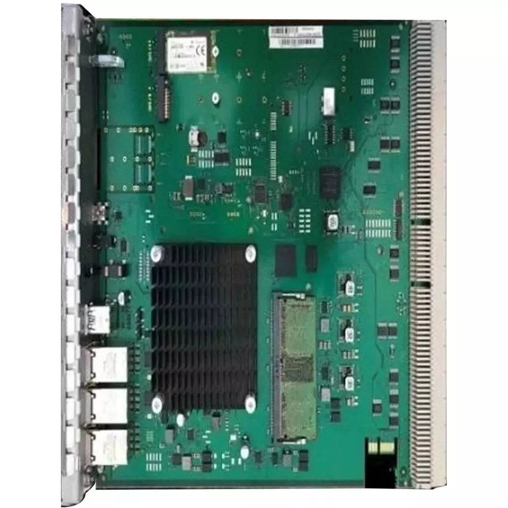 Siemens OCCLA UC-Mainboard (V3) for OpenScape Business X8, OCCLA Mainboard