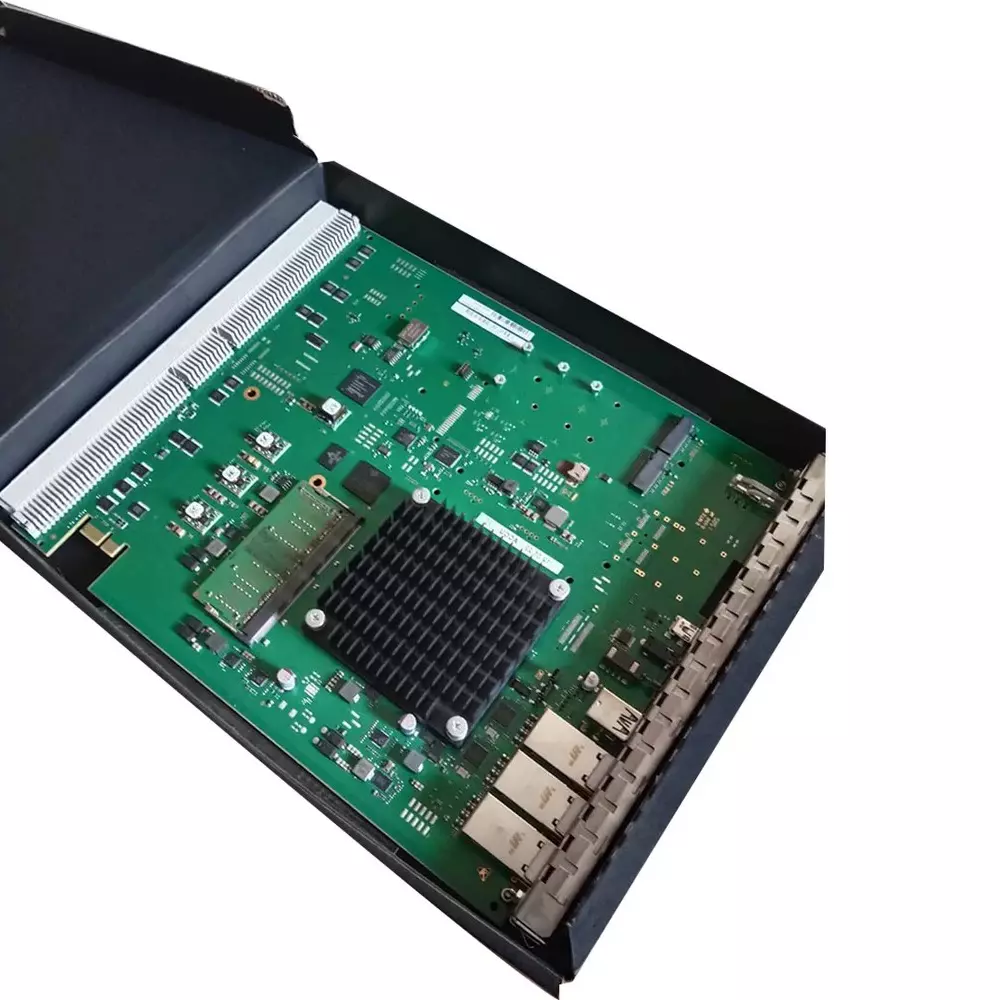 Siemens OCCLA UC-Mainboard (V3) for OpenScape Business X8, OCCLA Mainboard