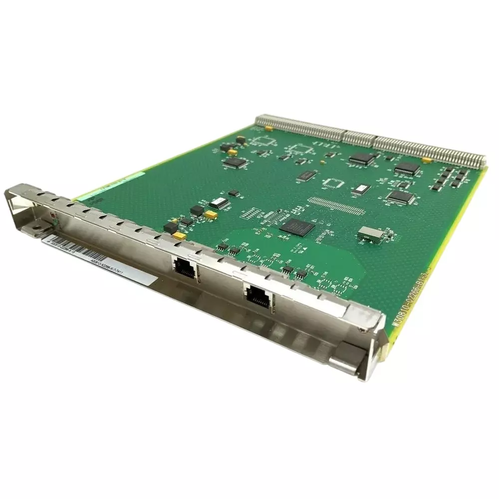 Siemens LTUCA Control Card for HiPath 4000, LTUCA S30810-Q2266-X