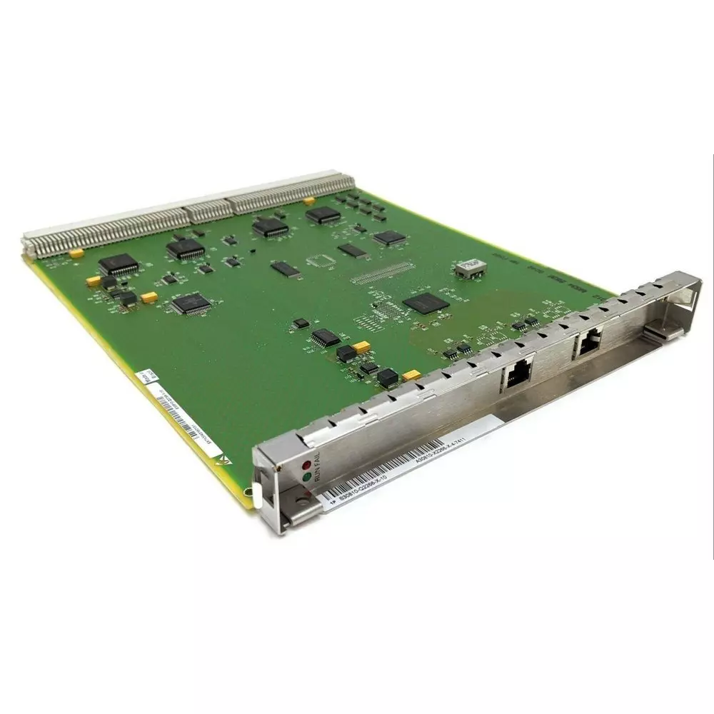 Siemens LTUCA Control Card for HiPath 4000, LTUCA S30810-Q2266-X