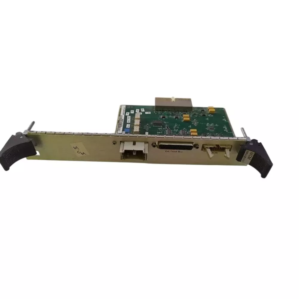 Siemens Management & Control Module (MCM) for HiPath 4000 / CPCI Shelf / Communication Server 4000, MCM (Q2313-X100)