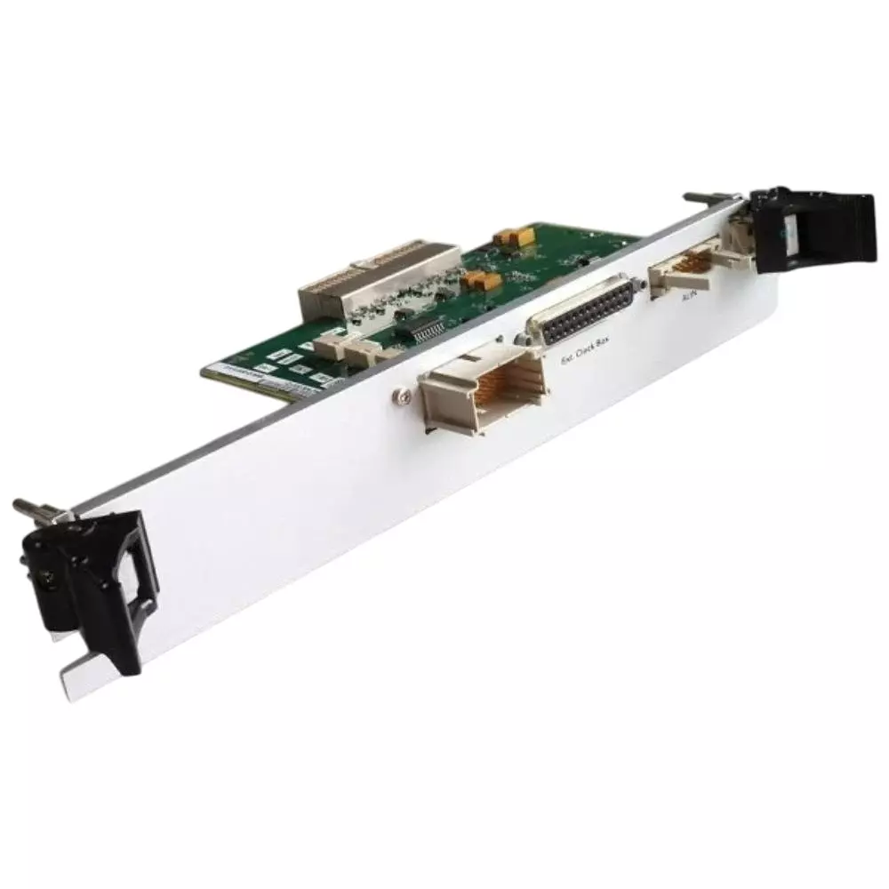 Siemens Management & Control Module (MCM) for HiPath 4000 / CPCI Shelf / Communication Server 4000, MCM (Q2313-X100)
