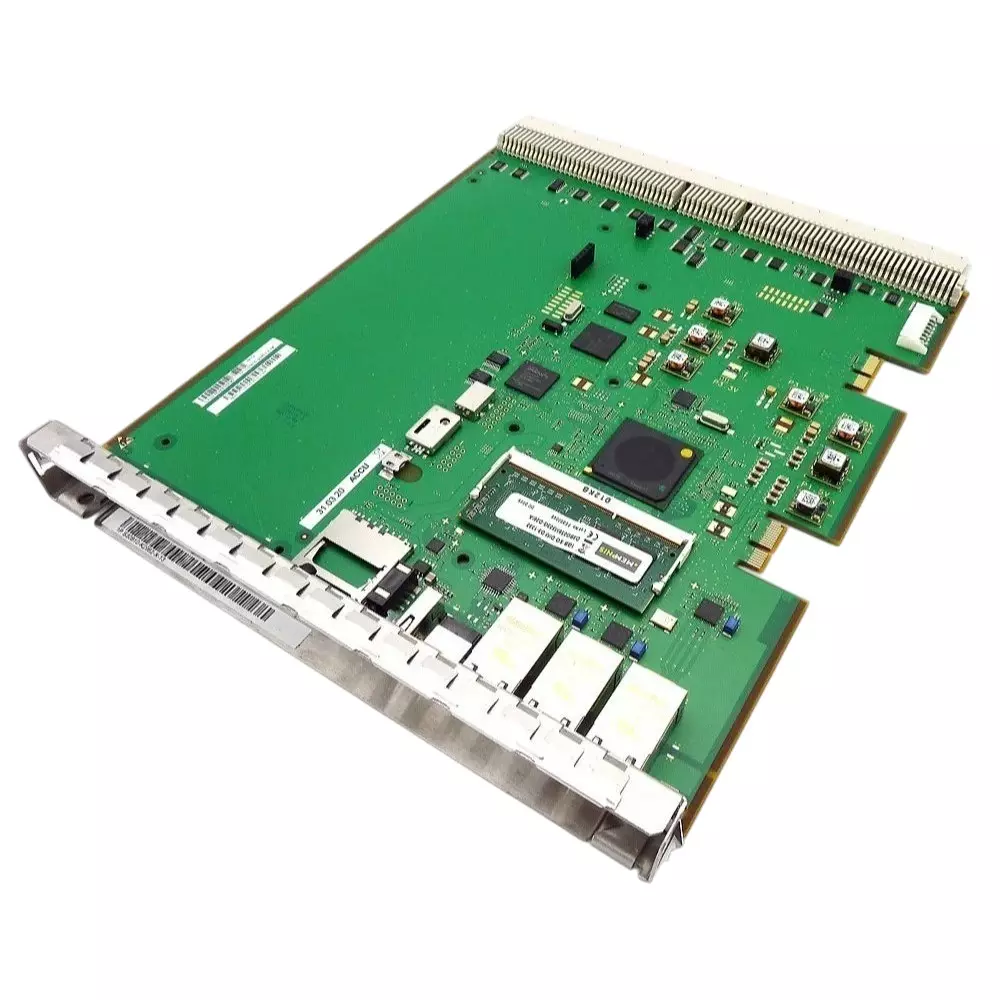 Siemens OCCL UC Mainboard (Upgrade Board) for HiPath 3800 V9, OCCL (Q2962-X)