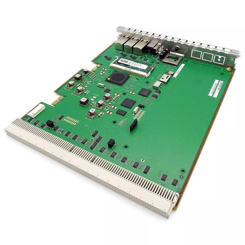Siemens OCCL UC Mainboard (Upgrade Board) for HiPath 3800 V9, OCCL (Q2962-X)