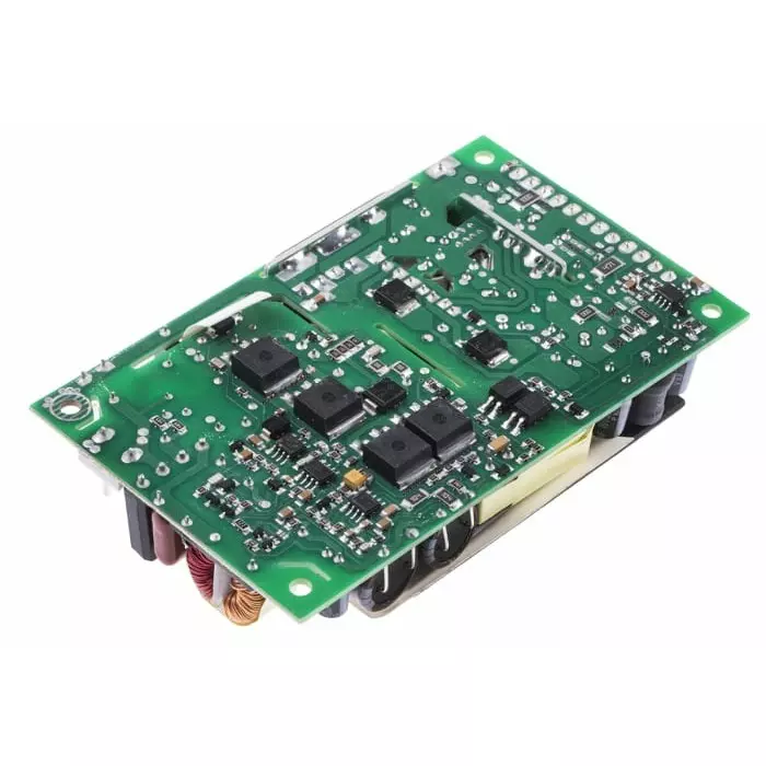 EOS Switching Power Supply ±5 V DC ±12 V DC 3 A 10 A 800mA 80W Quad Output 90-264 V AC, LFMVLT80-4000