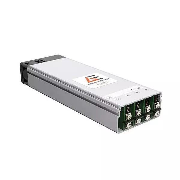 Excelsys Medical Modular Power Supply 600 W Power, UX4C04