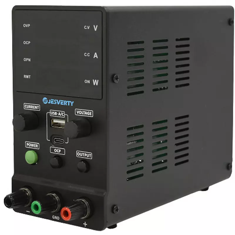 MARINTEC Power Supply to DC120 Rated Output Voltage Maximum: 3 Rated Output Current AC100(50/60Hz) Input Voltage, SPS-12003M
