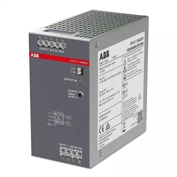 abb-power-supply-480-w-rated-output-power-three-phase-15-a-rated-output-current-for-industrial-use-1svr340767r1000