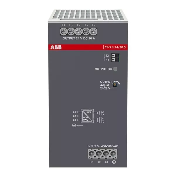abb-power-supply-480-w-rated-output-power-three-phase-15-a-rated-output-current-for-industrial-use-1svr340767r1000