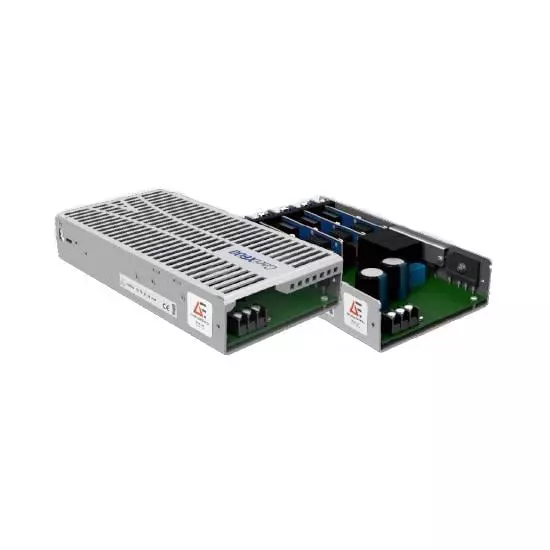 Excelsys Modular Power Supply Module 1 Output 180 W Power, CMBC