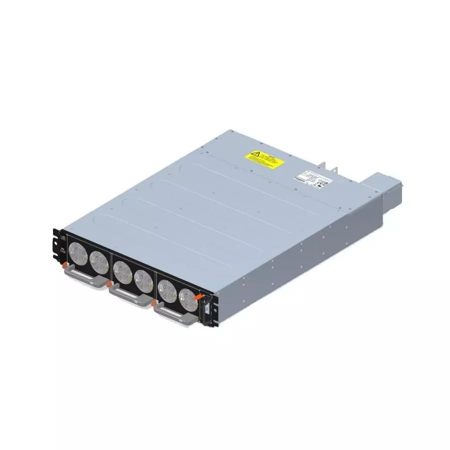 Advanced Energy / Artesyn Modular Power Supply Chassis 30 kW Power, FCM30K-SHF-L-W-P