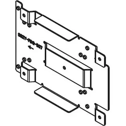 Omron Switching Power Supply Bottom Mounting Sign, S82Y-FSG-B07