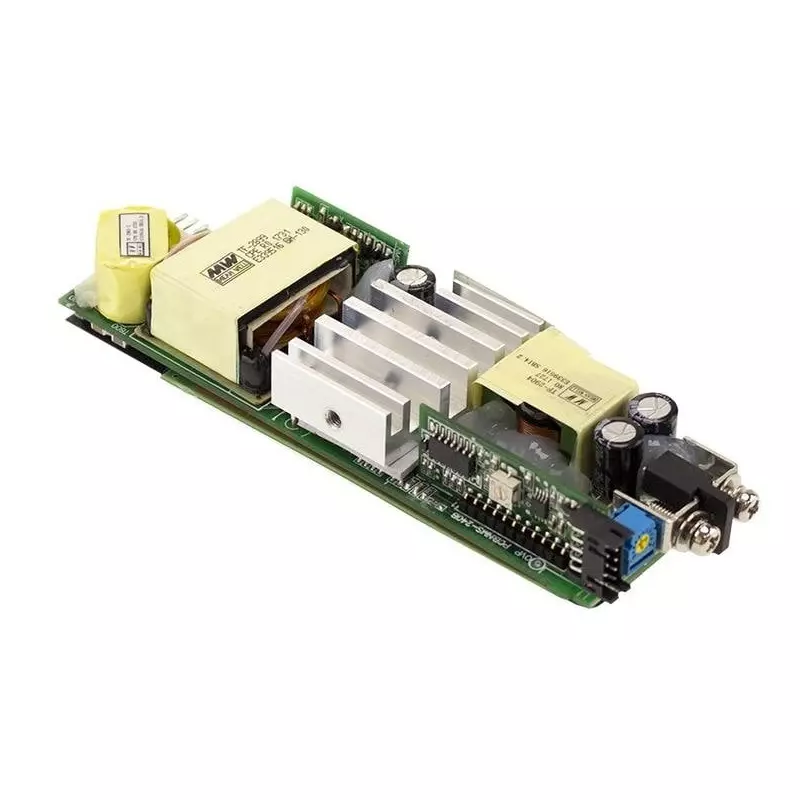 Mean Well Modular Power Supply Module 1 Output 240 W Power, NMS-240-24